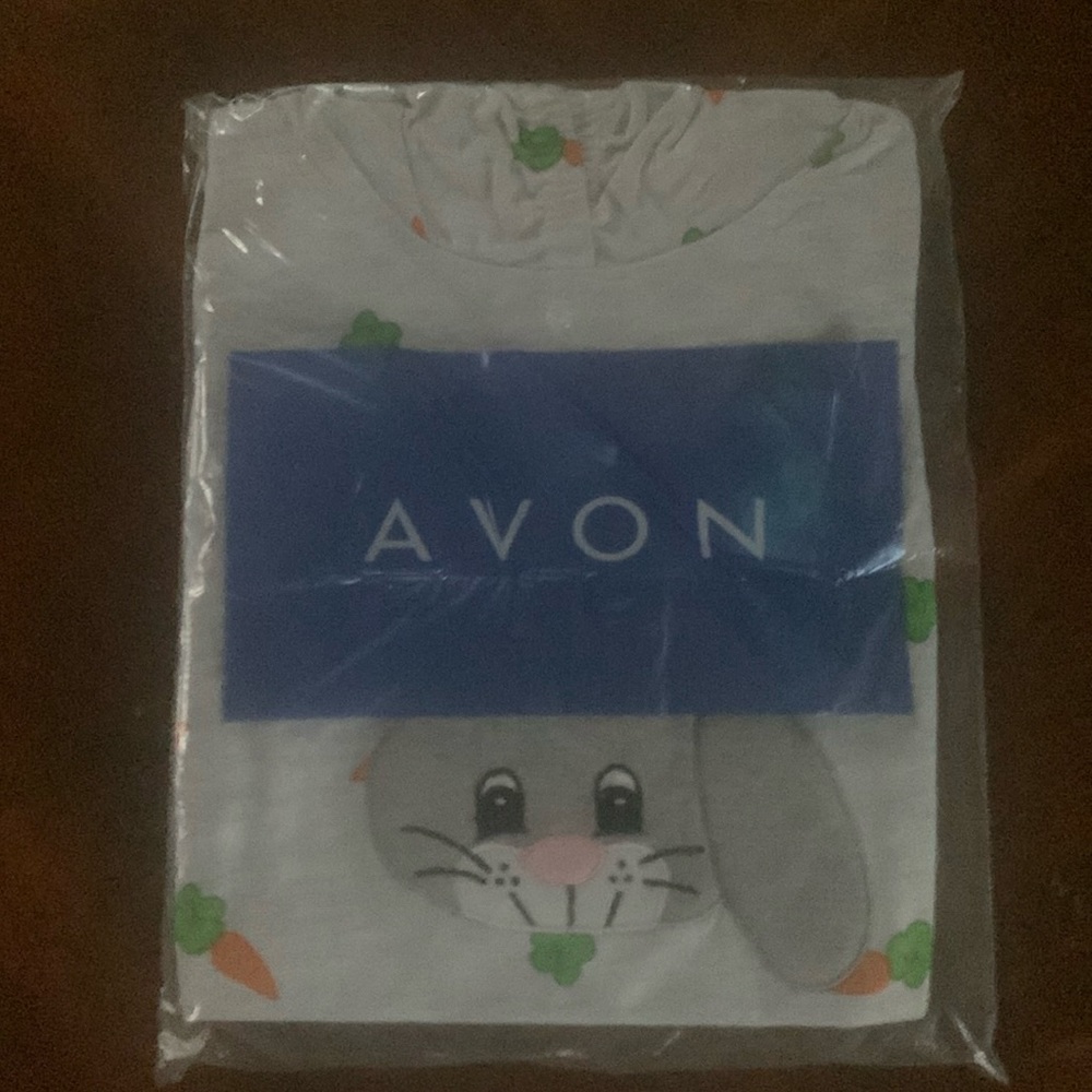 Avon Unisex Bunny Playwear Baby Clothes